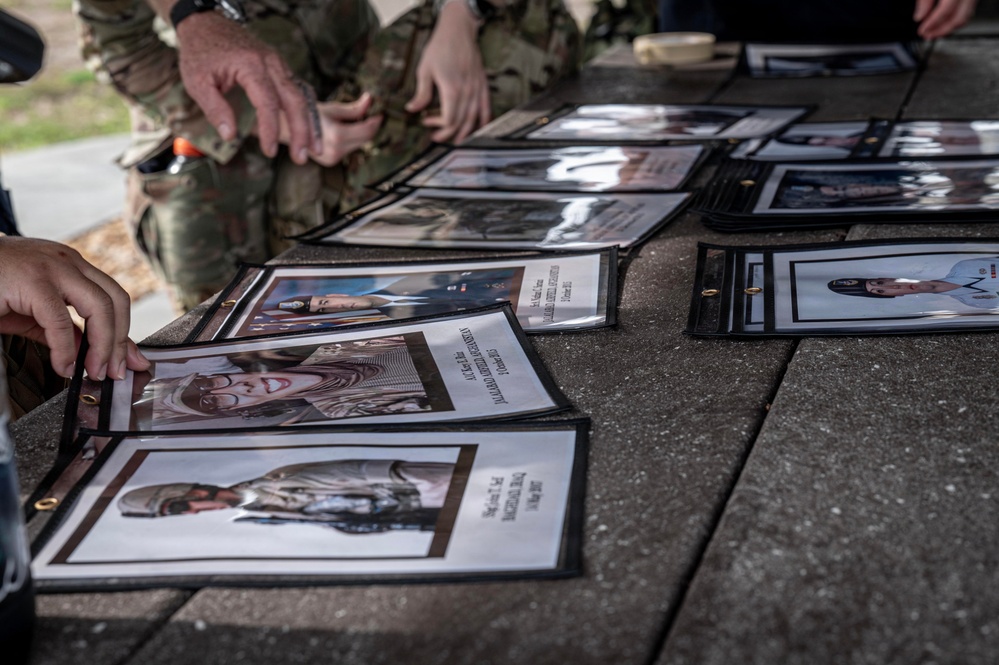 National Police Week kicks off at Patrick Space Force Base