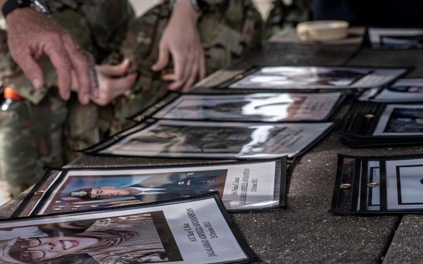 National Police Week kicks off at Patrick Space Force Base
