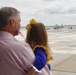 Helicopter Maritime Strike Squadron (HSM) 70 “Spartans" Returns Home to Naval Air Station Jacksonville