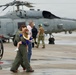 Helicopter Maritime Strike Squadron (HSM) 70 “Spartans" Returns Home to Naval Air Station Jacksonville