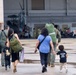 Helicopter Maritime Strike Squadron (HSM) 70 “Spartans" Returns Home to Naval Air Station Jacksonville