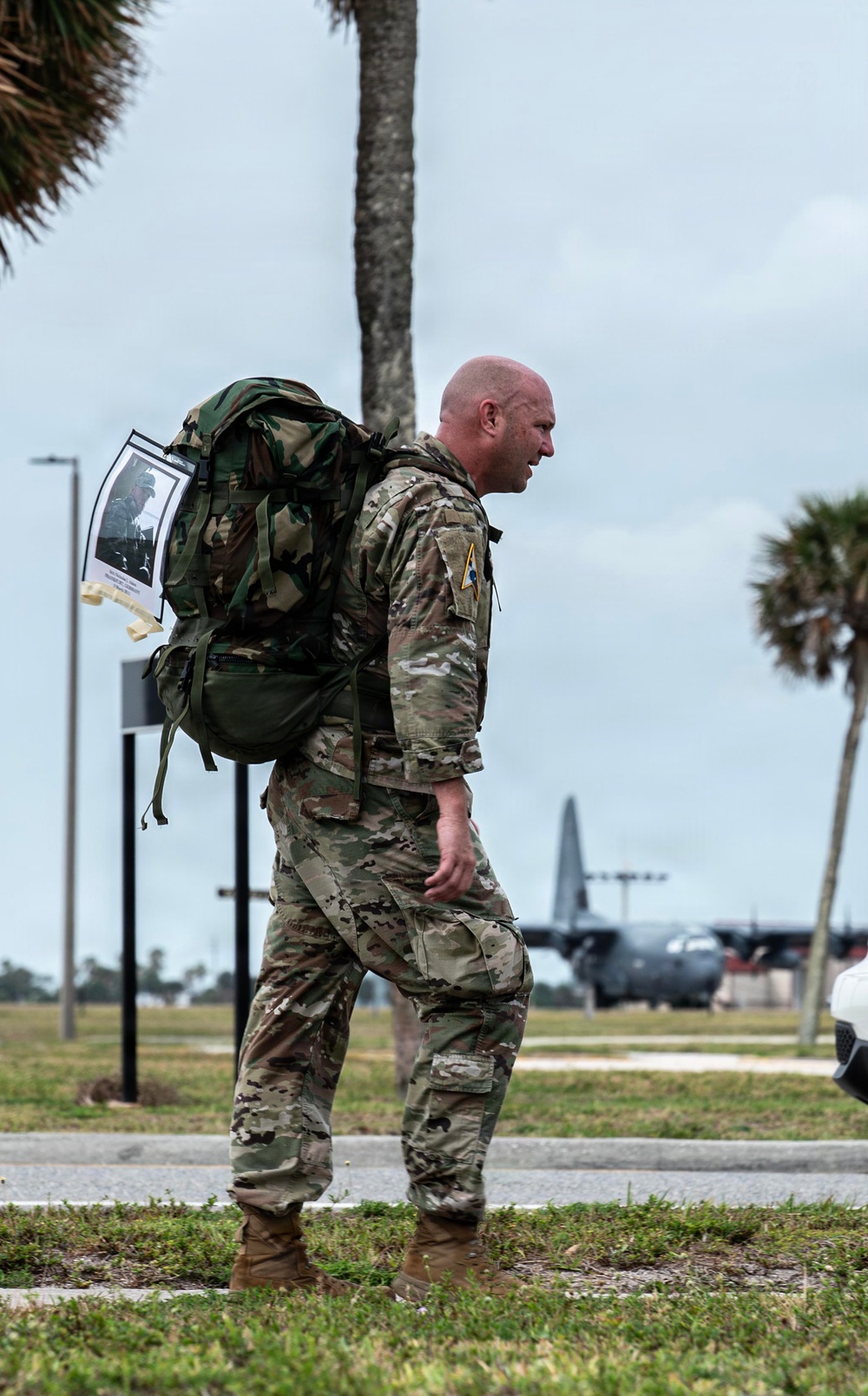 National Police Week kicks off at Patrick Space Force Base