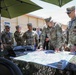 USAREUR-AF commanding general arrives to African Lion 26