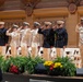 Steel City NROTC 2026 Commissioning Ceremony