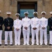 Steel City NROTC 2026 Commissioning Ceremony