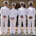 Steel City NROTC 2026 Commissioning Ceremony