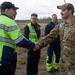 Finnish fire brigade rescue team prepare for real-world emergencies