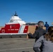 USCGC Storis (WAGB 21) returns to Seattle after Bering Sea patrol