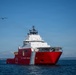 USCGC Storis (WAGB 21) returns to Seattle after Bering Sea patrol