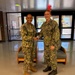 NMRTC Twentynine Palms commanding officer visits NMRTU China Lake, highlights readiness and culture of excellence