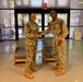 NMRTC Twentynine Palms commanding officer visits NMRTU China Lake, highlights readiness and culture of excellence