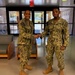 NMRTC Twentynine Palms commanding officer visits NMRTU China Lake, highlights readiness and culture of excellence