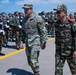 USAREUR-AF commanding general arrives to African Lion 26
