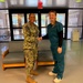 NMRTC Twentynine Palms commanding officer visits NMRTU China Lake, highlights readiness and culture of excellence