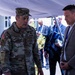 USAREUR-AF commanding general arrives to African Lion 26