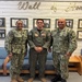 NMRTC Twentynine Palms commanding officer visits NMRTU China Lake, highlights readiness and culture of excellence