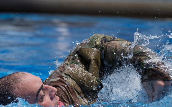AMC Best Warrior Competition 2026