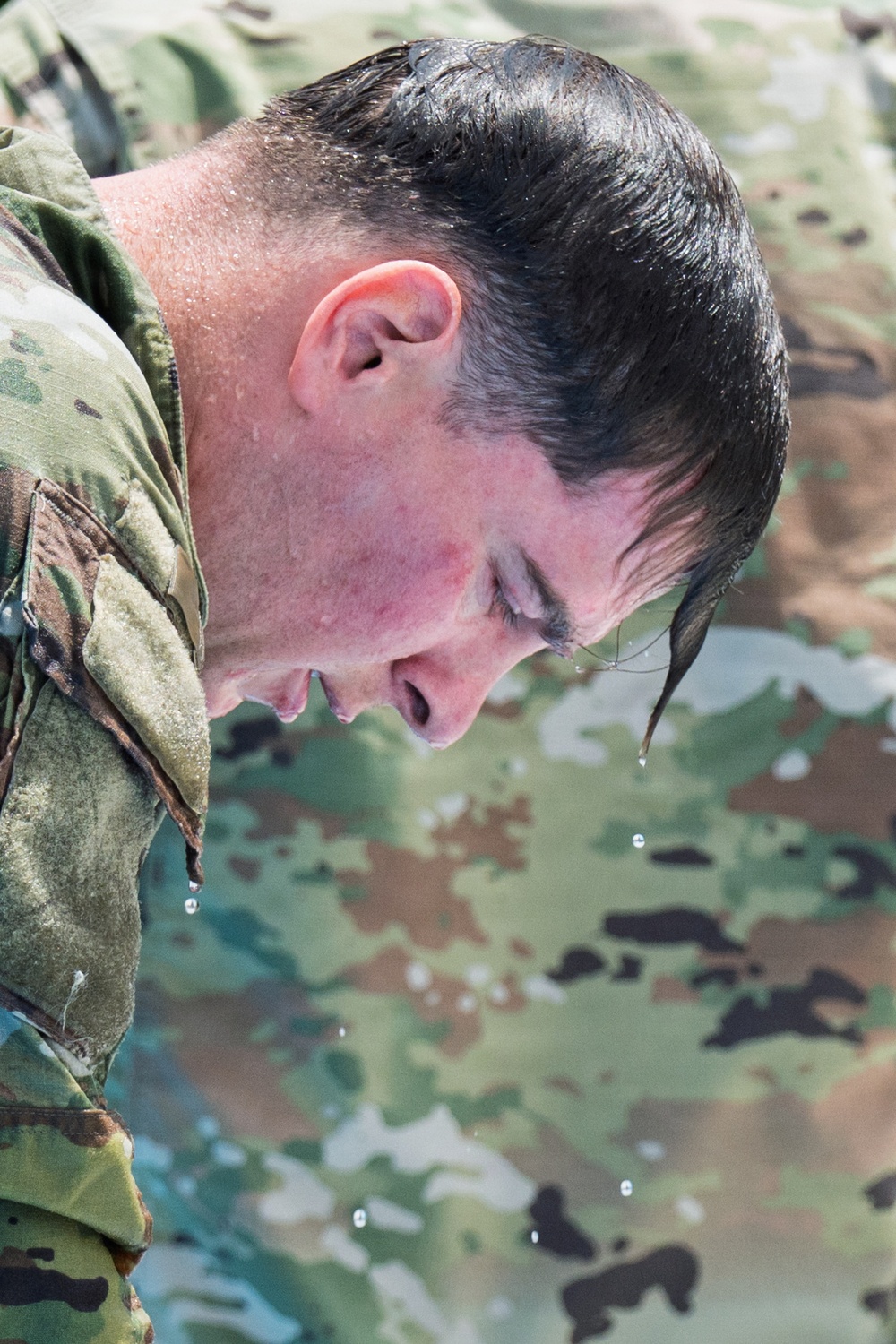 AMC Best Warrior Competition 2026