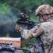 AMC Best Warrior Competition 2026
