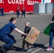 USCGC Storis (WAGB 21) returns to Seattle after Bering Sea patrol