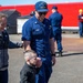 USCGC Storis (WAGB 21) returns to Seattle after Bering Sea patrol