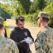 Navy Medicine Readiness and Training Command Annapolis Supports U.S. Naval Academy Class of 2029 Sea Trials