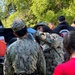 Navy Medicine Readiness and Training Command Annapolis Supports U.S. Naval Academy Class of 2029 Sea Trials