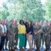 Cherry Point Clinic Celebrates Navy Nurse Birthday