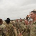 La. Guard Soldiers mobilize to support security mission in Washington, D.C.