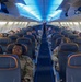 La. Guard Soldiers mobilize to support security mission in Washington, D.C.