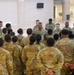 La. Guard Soldiers mobilize to support security mission in Washington, D.C.