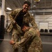 Combatives Competition at JBSA-Lackland