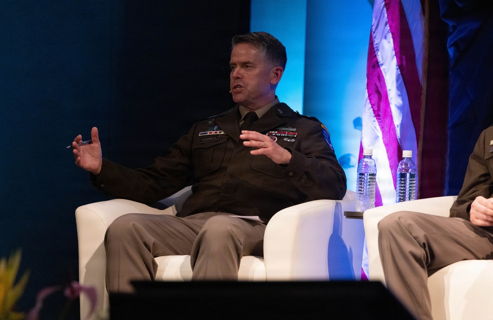LANPAC 2026 Panel Emphasizes the Importance of Decision Superiority
