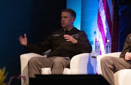 LANPAC 2026 Panel Emphasizes the Importance of Decision Superiority