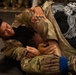 Combatives Competition at JBSA-Lackland