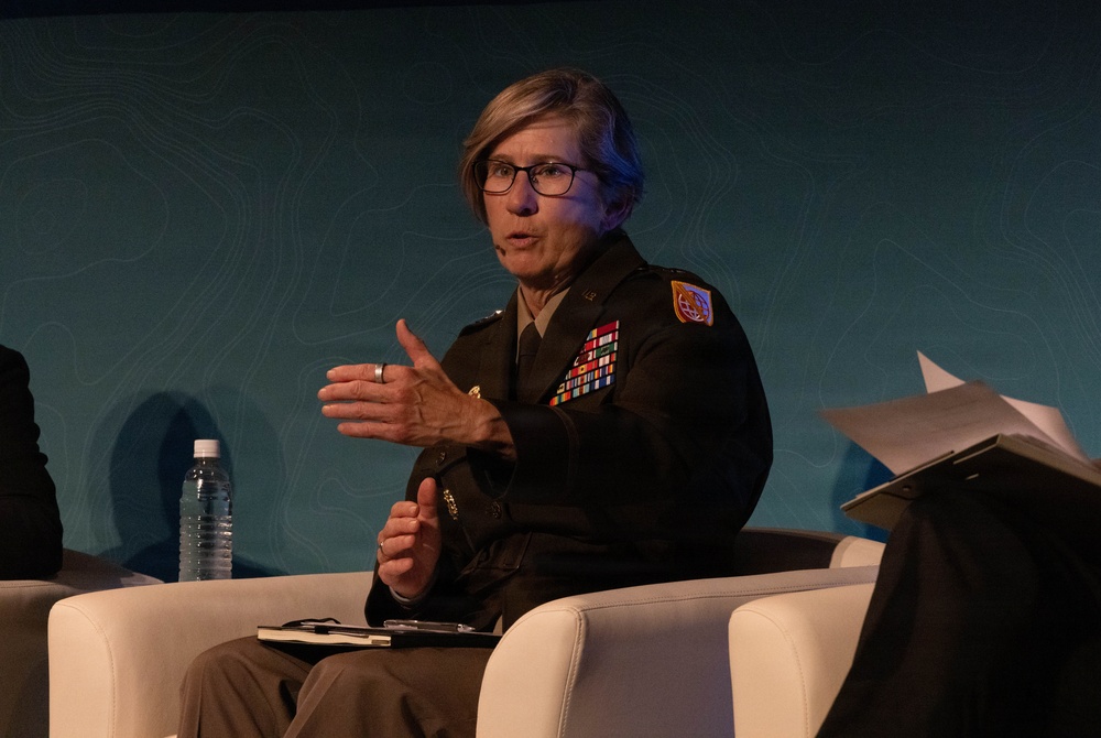 LANPAC 2026 Panel Emphasizes the Importance of Decision Superiority