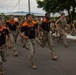 22nd MEU (SOC) | Squad Competition with Ecuadorian Marines
