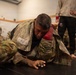 Combatives Competition at JBSA-Lackland