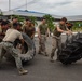 22nd MEU (SOC) | Squad Competition with Ecuadorian Marines