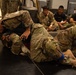 Combatives Competition at JBSA-Lackland