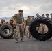 22nd MEU (SOC) | Squad Competition with Ecuadorian Marines