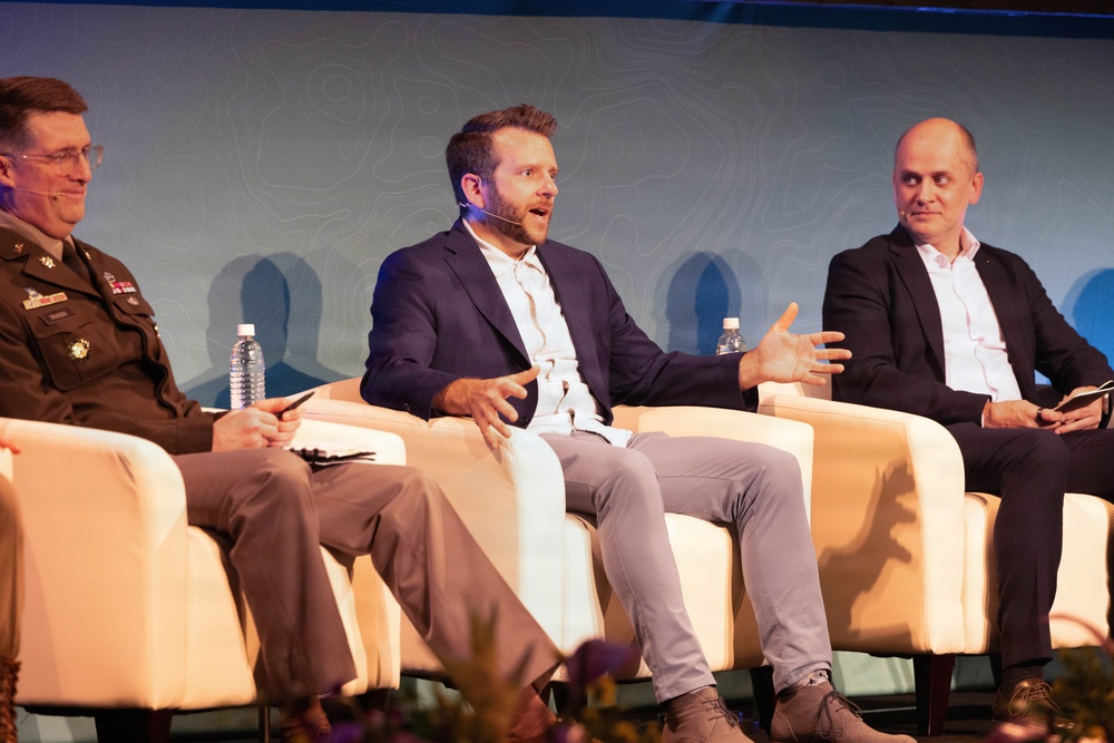 LANPAC 2026 Panel Emphasizes the Importance of Decision Superiority