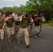22nd MEU (SOC) | Squad Competition with Ecuadorian Marines