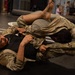 Combatives Competition at JBSA-Lackland
