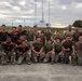 22nd MEU (SOC) | Squad Competition with Ecuadorian Marines