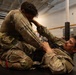 Combatives Competition at JBSA-Lackland