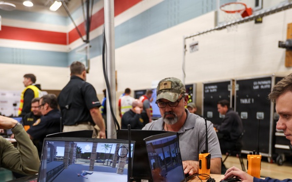 Laurel Bay Active Shooter Incident Management Training
