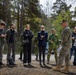 CLB-24 showcases logistics capabilities to NATO Media