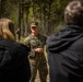 CLB-24 showcases logistics capabilities to NATO Media