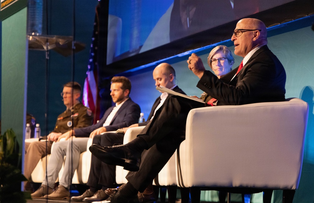LANPAC 2026 Panel Emphasizes the Importance of Decision Superiority